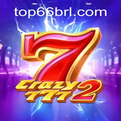 Conheça o Jogo Crazy7772: A Nova Sensação do Mundo dos Jogos Online