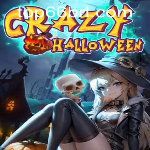CrazyHalloween: Mergulhe na Aventura Assustadora do Novo Jogo de Terror