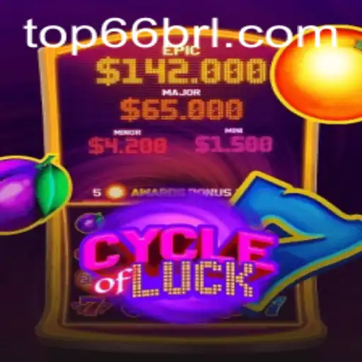 Explorando o Mundo de CycleofLuck: Um Mergulho nas Regras e Estratégias