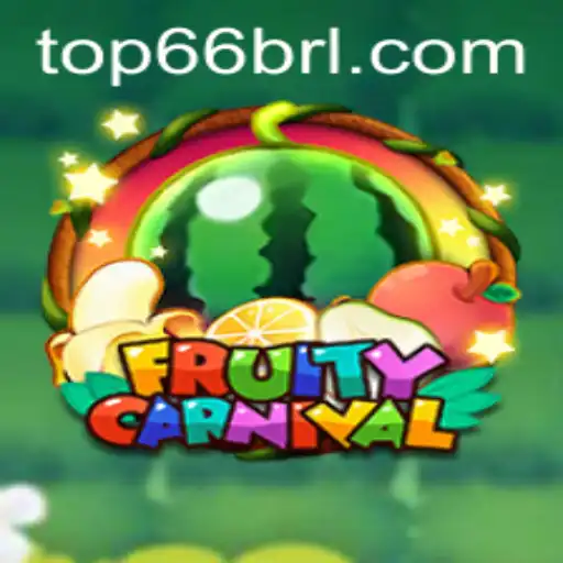 Descubra o Mundo de Emoções de FruityCarnival – Jogo Inovador e Divertido