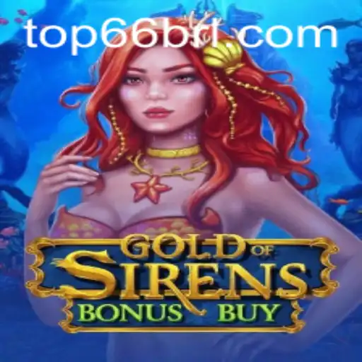 Explorando o Mundo de GoldofSirensBonusBuy: Como Jogar e Ganhar