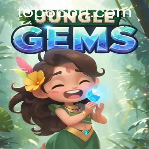 Descubra JungleGems: Aventuras e Estratégias na Selva Virtual