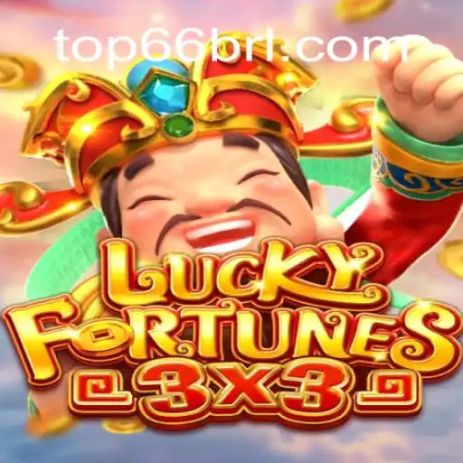 LUCKYFORTUNES3x3: Tudo o que Você Precisa Saber sobre Este Jogo de Sorte