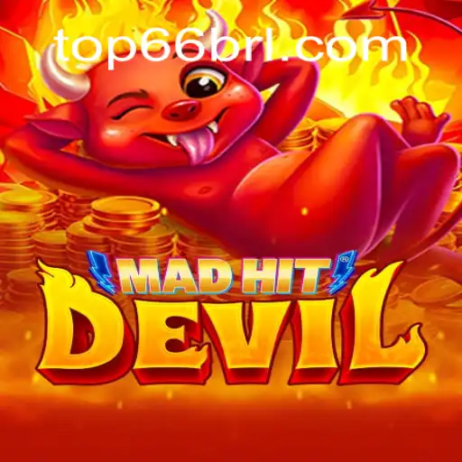 MadHitDevil: Um Mergulho Intenso no Mundo dos Jogos de Ação