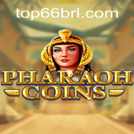 PharaohCoins: A Excitante Jornada pelo Antigo Egito