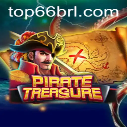 Descubra as Aventuras de PirateTreasure: Um Jogo de Exploração e Estratégia