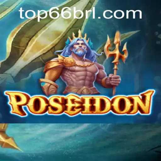 Explorando o Mundo Fascinante do Jogo 'Poseidon'