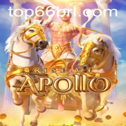 Rise of Apollo: Um Mergulho no Mundo Mítico dos Deuses