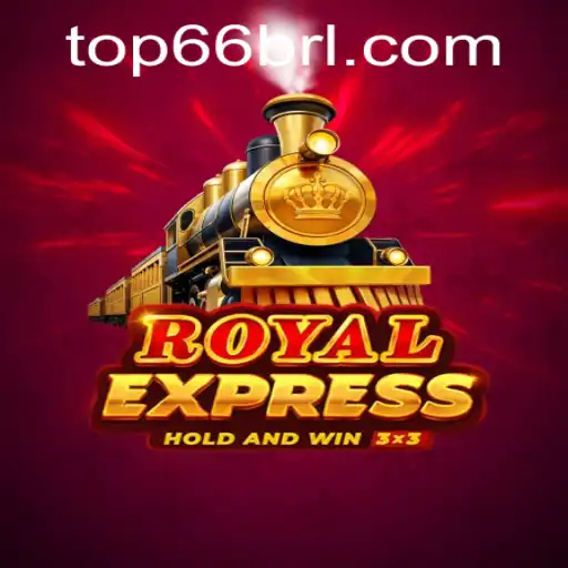 Royalexpress: Descubra a Nova Sensação no Mundo dos Jogos