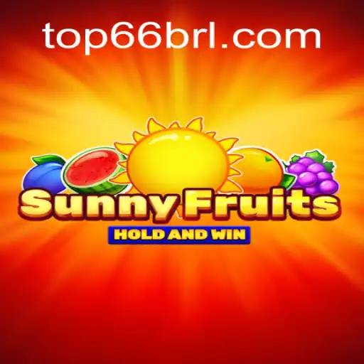 Explorando o Mundo do Jogo SunnyFruits em 66brl.com