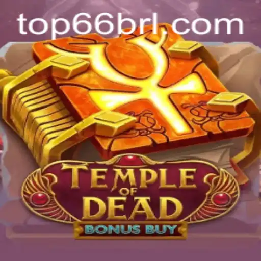 Descubra todas as dimensões de TempleofDeadBonusBuy