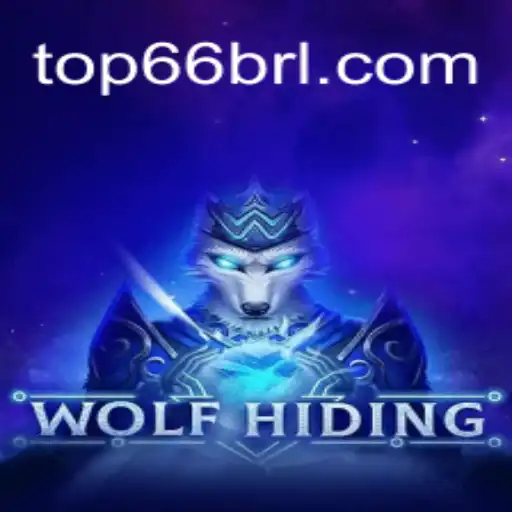 WolfHiding: Uma Aventura Secreta no Mundo dos Jogos