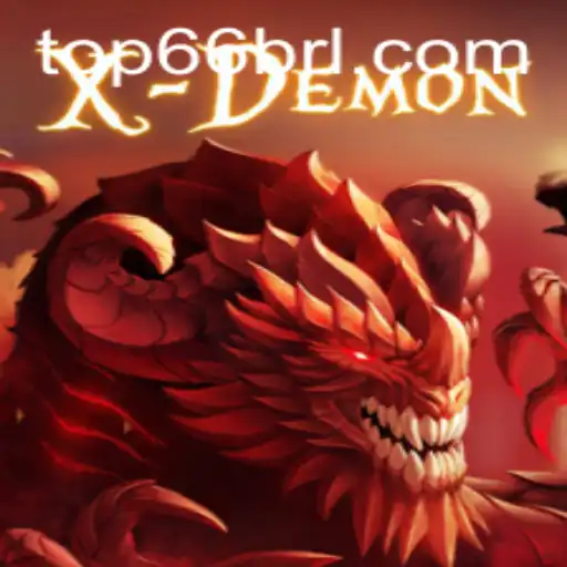 XDemon: Um Novo Desafio no Universo dos Jogos